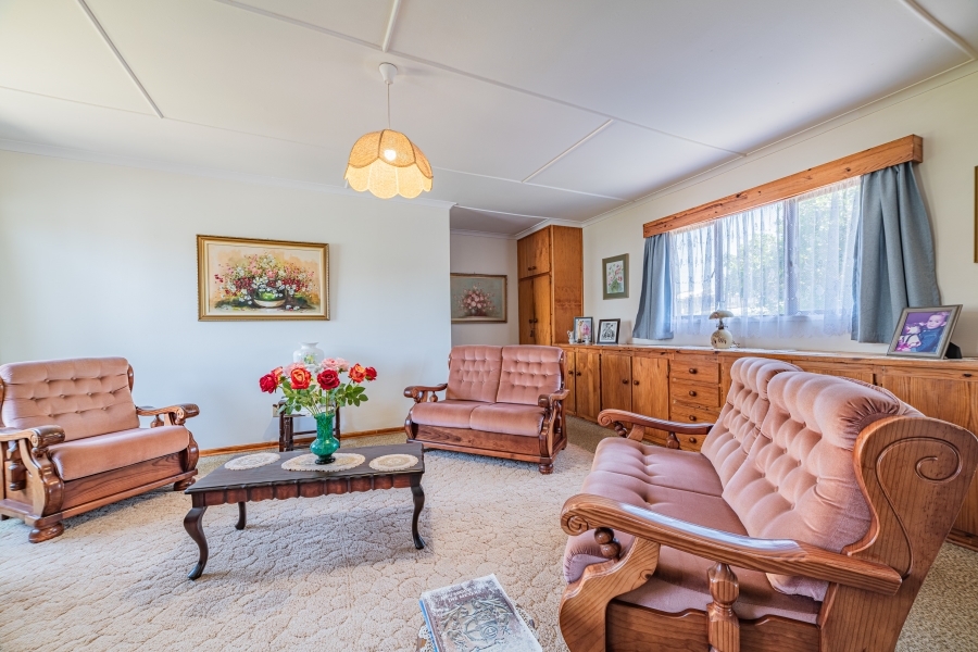 5 Bedroom Property for Sale in Tergniet Western Cape